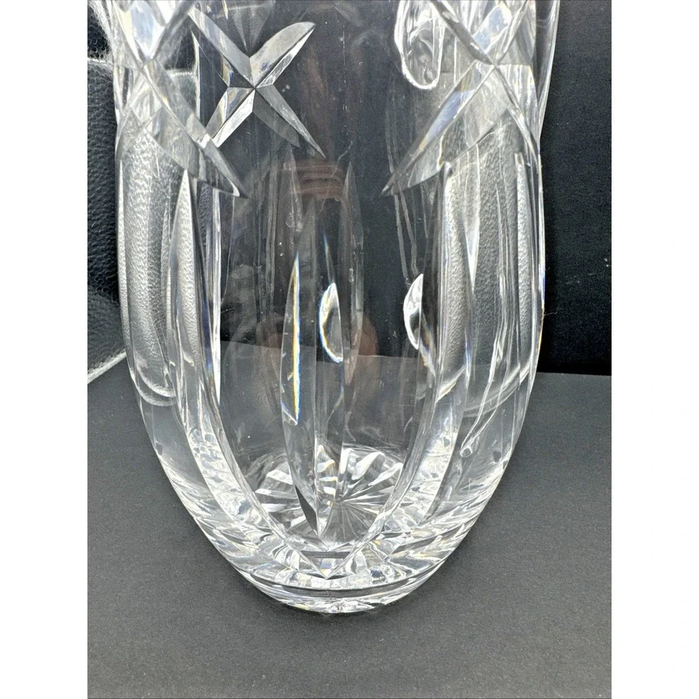 Waterford this crystal
